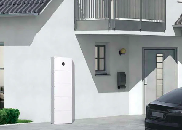 KSTAR Three Phase 12kW + (15-40)kWh Energy Storage System