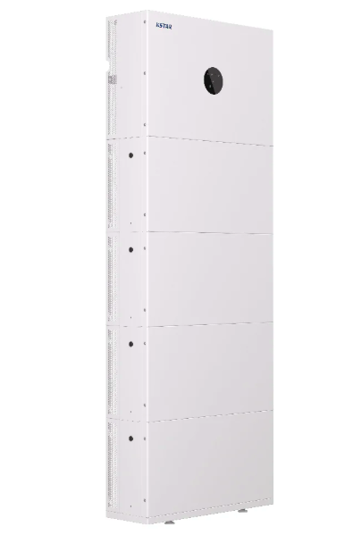 KSTAR Three Phase 12kW + (15-40)kWh Energy Storage System