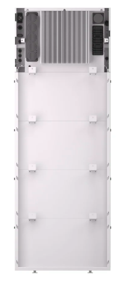 KSTAR Single Phase 5kW + (10-20)kWh Energy Storage System