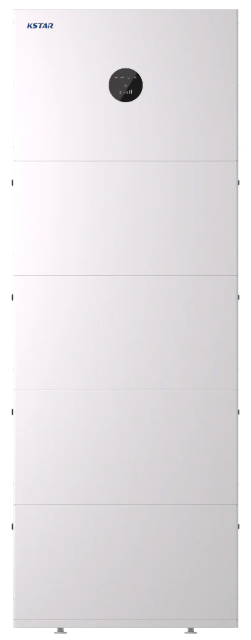 KSTAR Single Phase 5kW + (10-20)kWh Energy Storage System