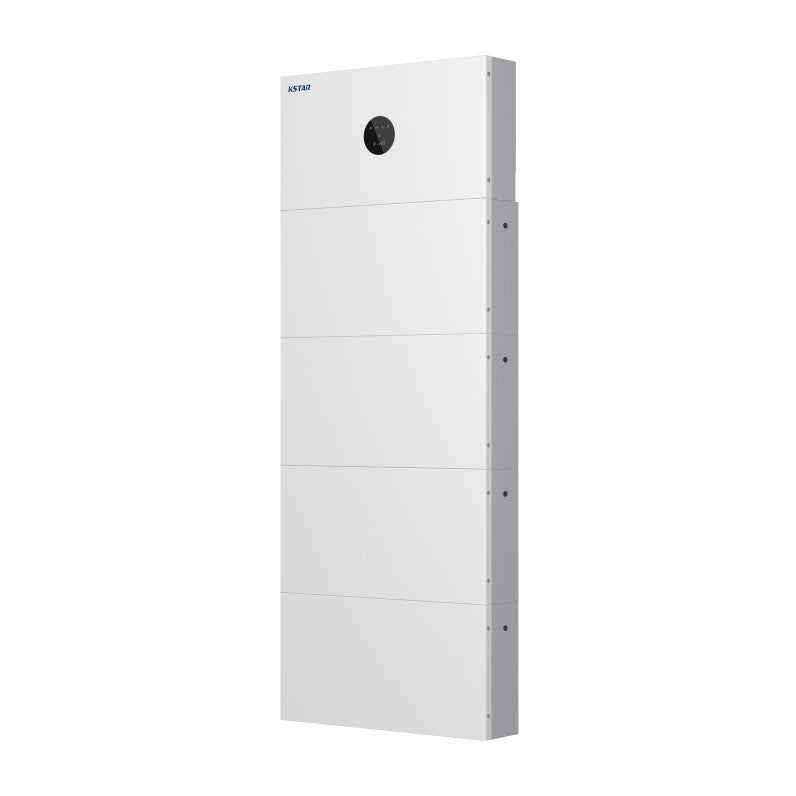 KSTAR Three Phase 10kW + (15-40)kWh Energy Storage System